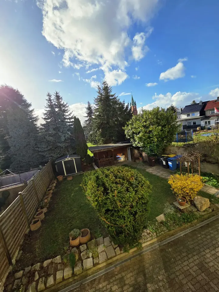 Studio mit 40 m² in Magdeburg – Bild 5