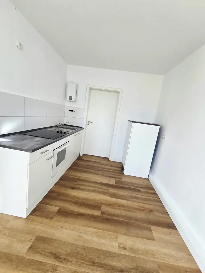 Studio mit 40 m² in Magdeburg – Bild 6