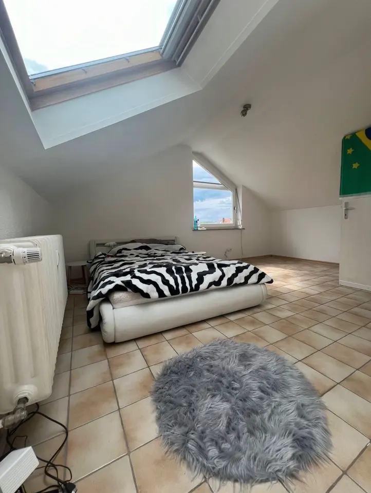 2 Zimmer Wohnung mit 15 m² in Tübingen – Bild 2