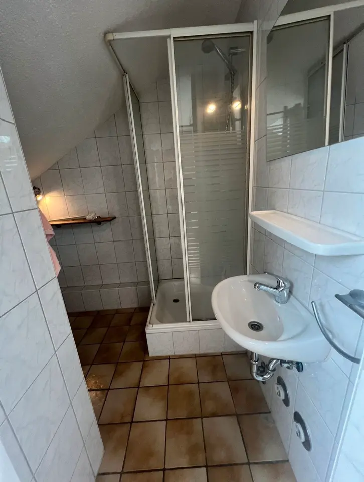 2 Zimmer Wohnung mit 15 m² in Tübingen – Bild 4