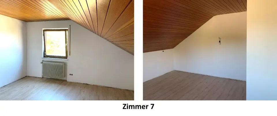 2 Zimmer Wohnung mit 15 m² in Tübingen – Bild 8