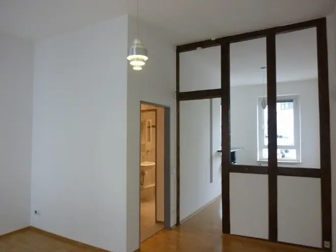 1 Zimmer Wohnung mit 40 m² in Wuppertal – Bild 3