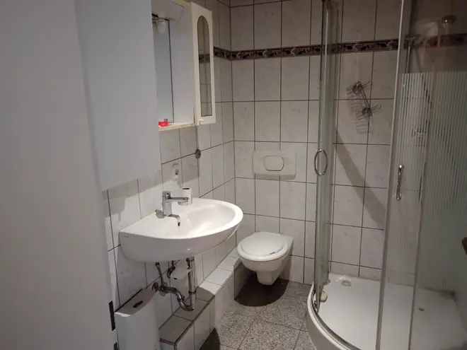 1 Zimmer Wohnung mit 40 m² in Wuppertal – Bild 5
