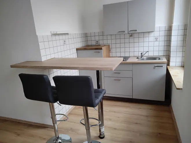 1 Zimmer Wohnung mit 40 m² in Wuppertal – Bild 10