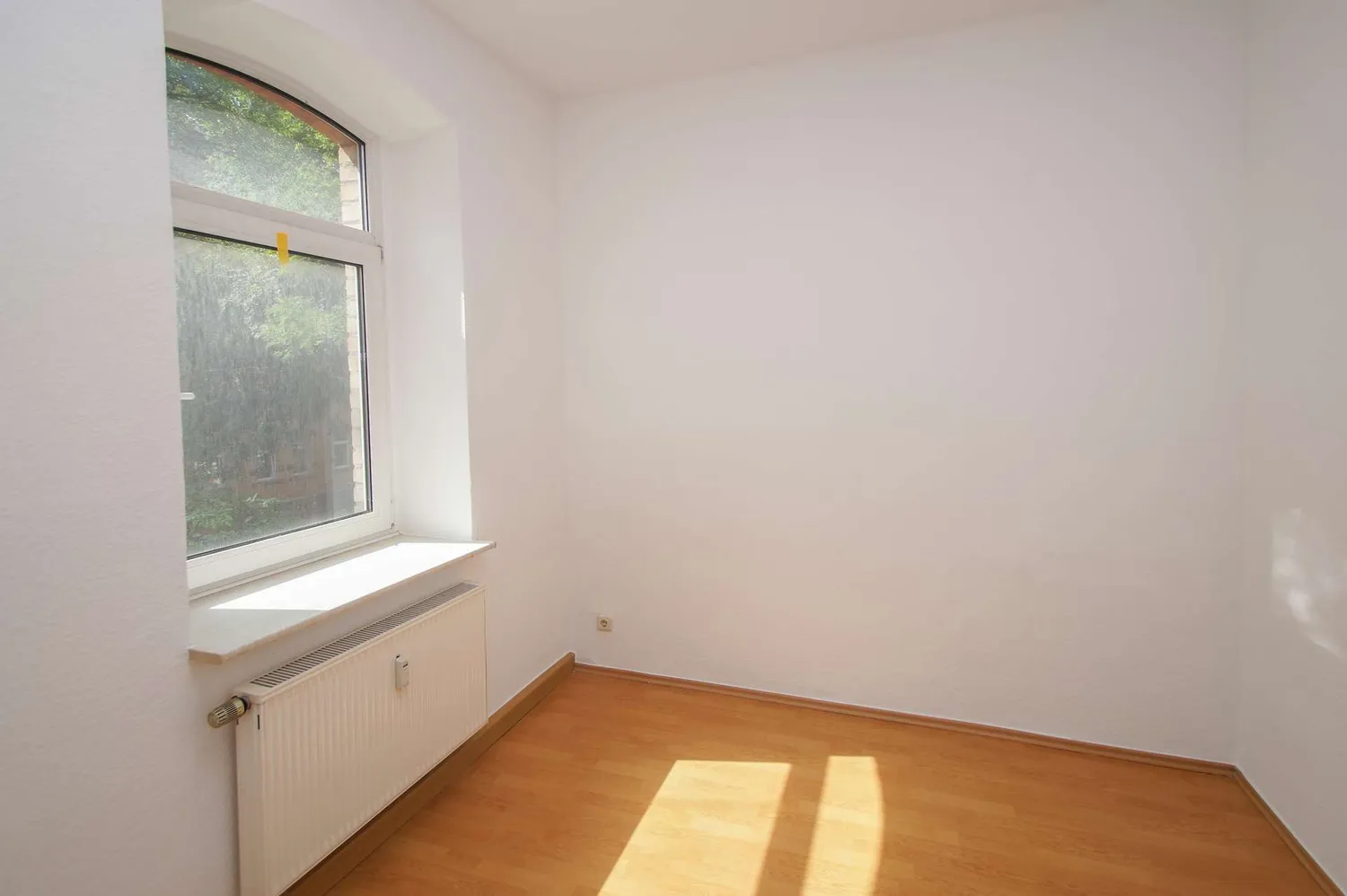 2 Zimmer Wohnung mit 44 m² in Erfurt – Bild 3