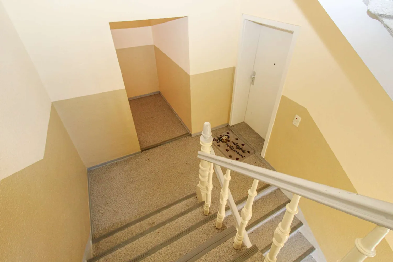 2 Zimmer Wohnung mit 44 m² in Erfurt – Bild 5