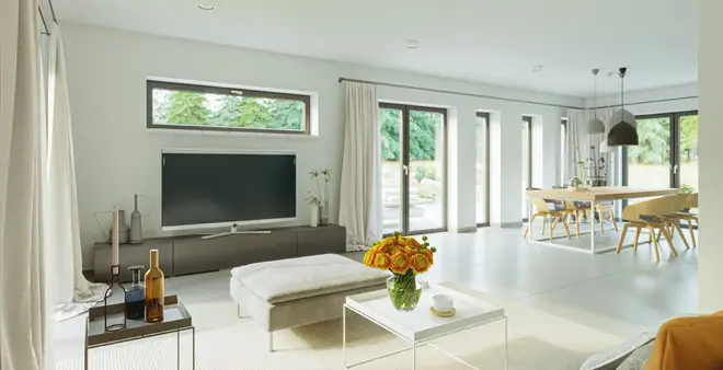 5 Zimmer Haus mit 140 m² in Dortmund – Bild 2