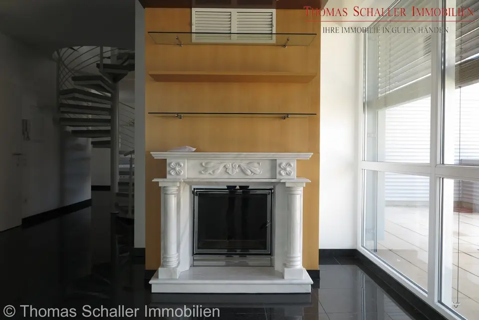 5 Zimmer Wohnung mit 240 m² in Fürth – Bild 4