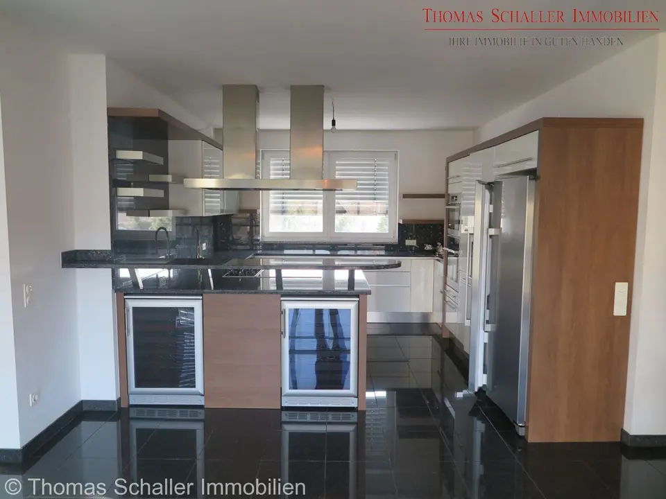 5 Zimmer Wohnung mit 240 m² in Fürth – Bild 6