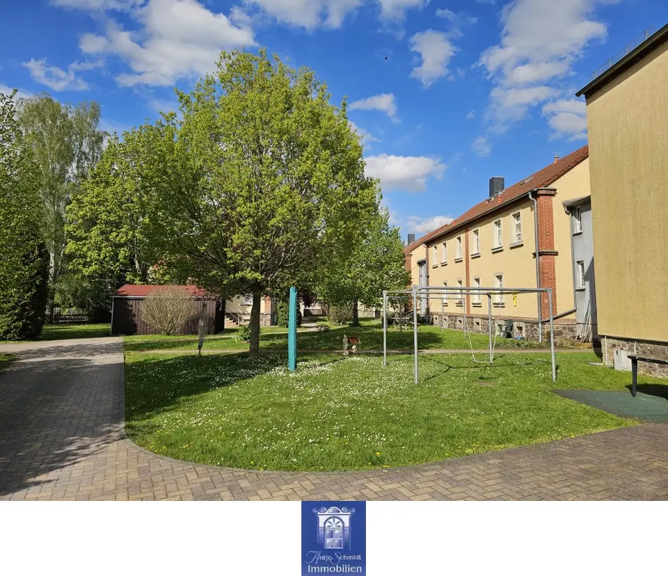 Studio mit 26 m² in Dresden – Bild 10