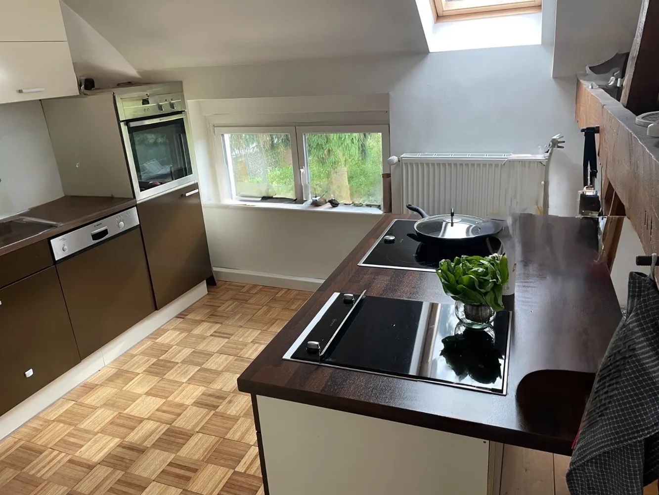 3 Zimmer Wohnung mit 100 m² in Oranienburg – Bild 1