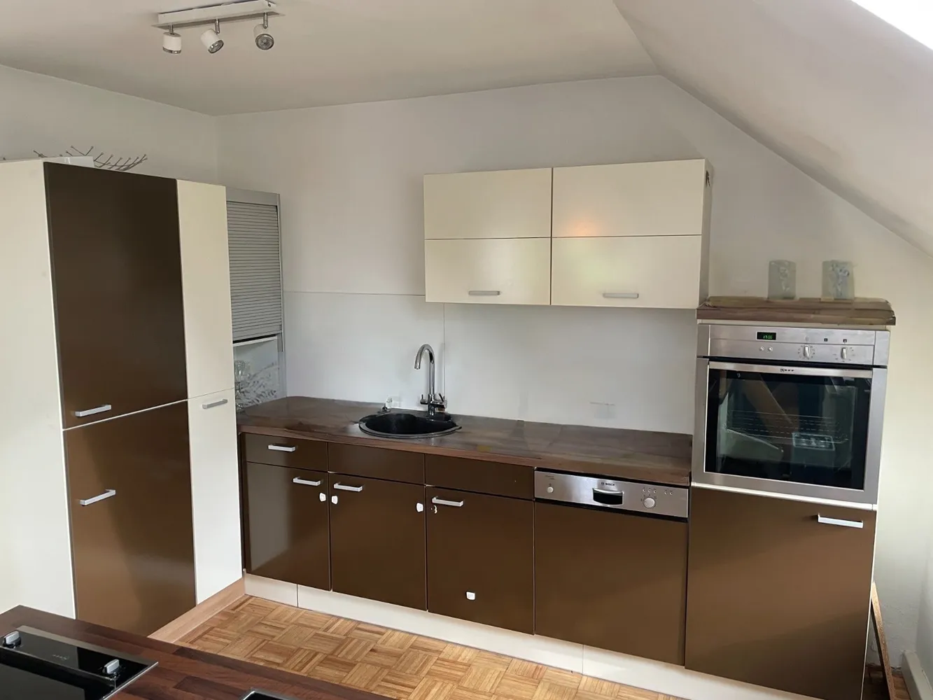 3 Zimmer Wohnung mit 100 m² in Oranienburg – Bild 2