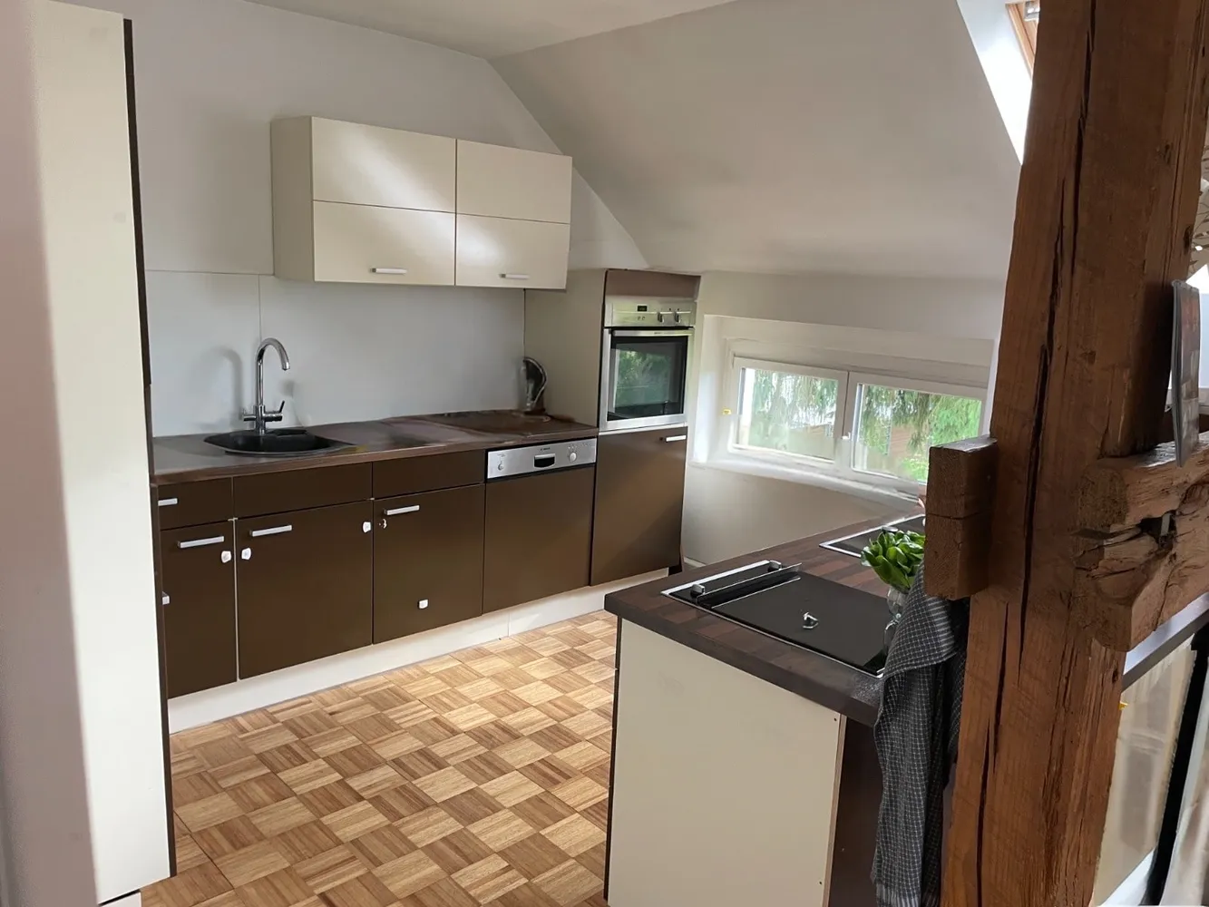 3 Zimmer Wohnung mit 100 m² in Oranienburg – Bild 3