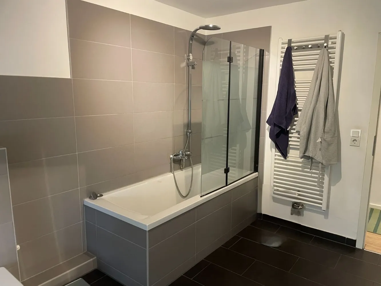 3 Zimmer Wohnung mit 100 m² in Oranienburg – Bild 9