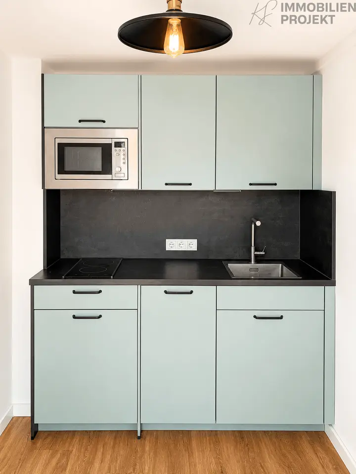 4 Zimmer Wohnung mit 84 m² in Bayreuth – Bild 2