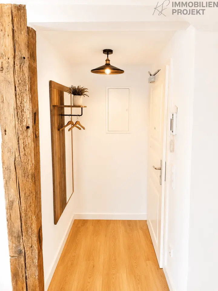 4 Zimmer Wohnung mit 84 m² in Bayreuth – Bild 4