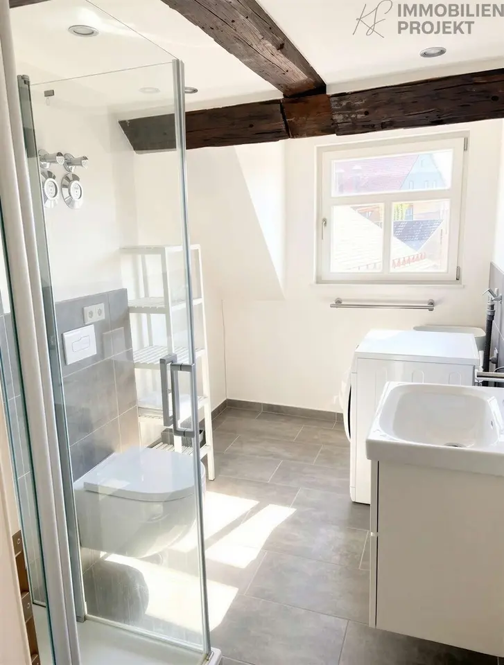 4 Zimmer Wohnung mit 84 m² in Bayreuth – Bild 5