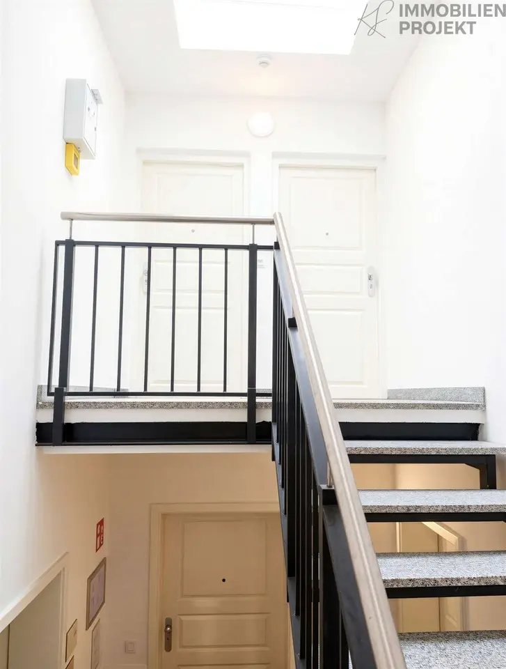 4 Zimmer Wohnung mit 84 m² in Bayreuth – Bild 6