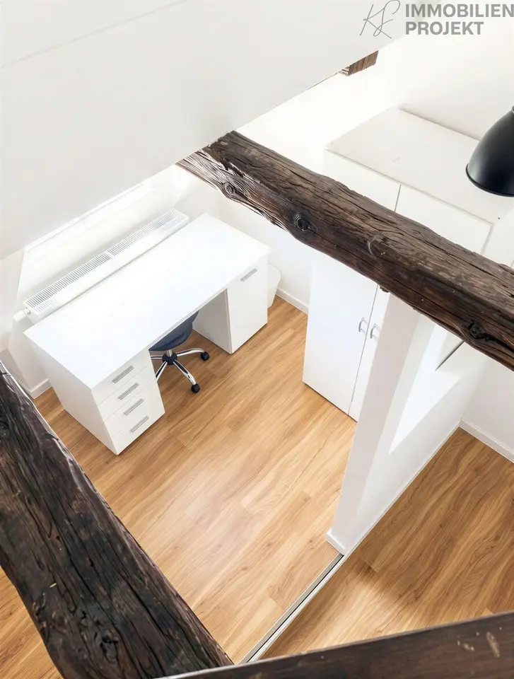 4 Zimmer Wohnung mit 84 m² in Bayreuth – Bild 7