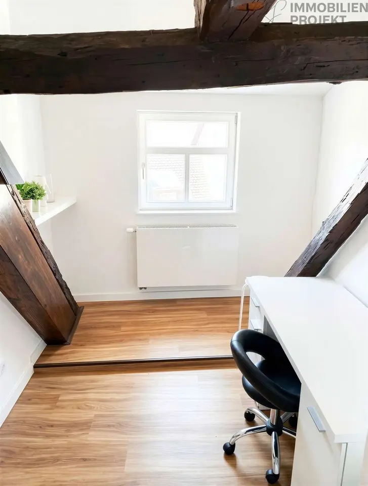 4 Zimmer Wohnung mit 84 m² in Bayreuth – Bild 8