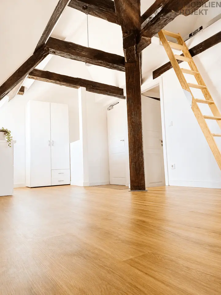 4 Zimmer Wohnung mit 84 m² in Bayreuth – Bild 9