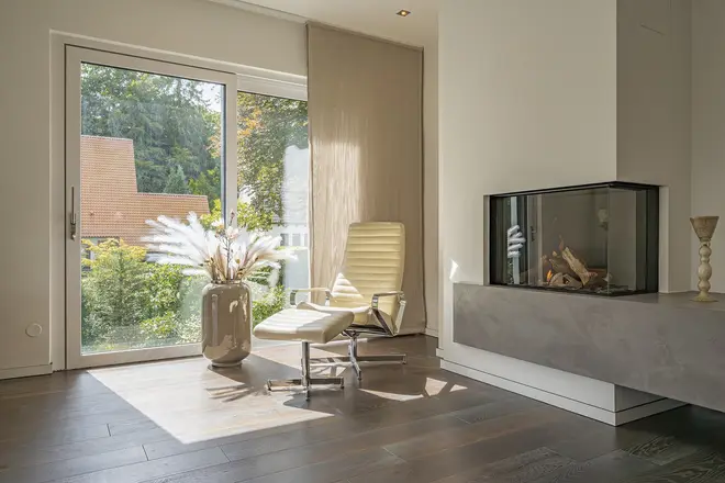8 Zimmer Haus mit 360 m² in Hamburg – Bild 10