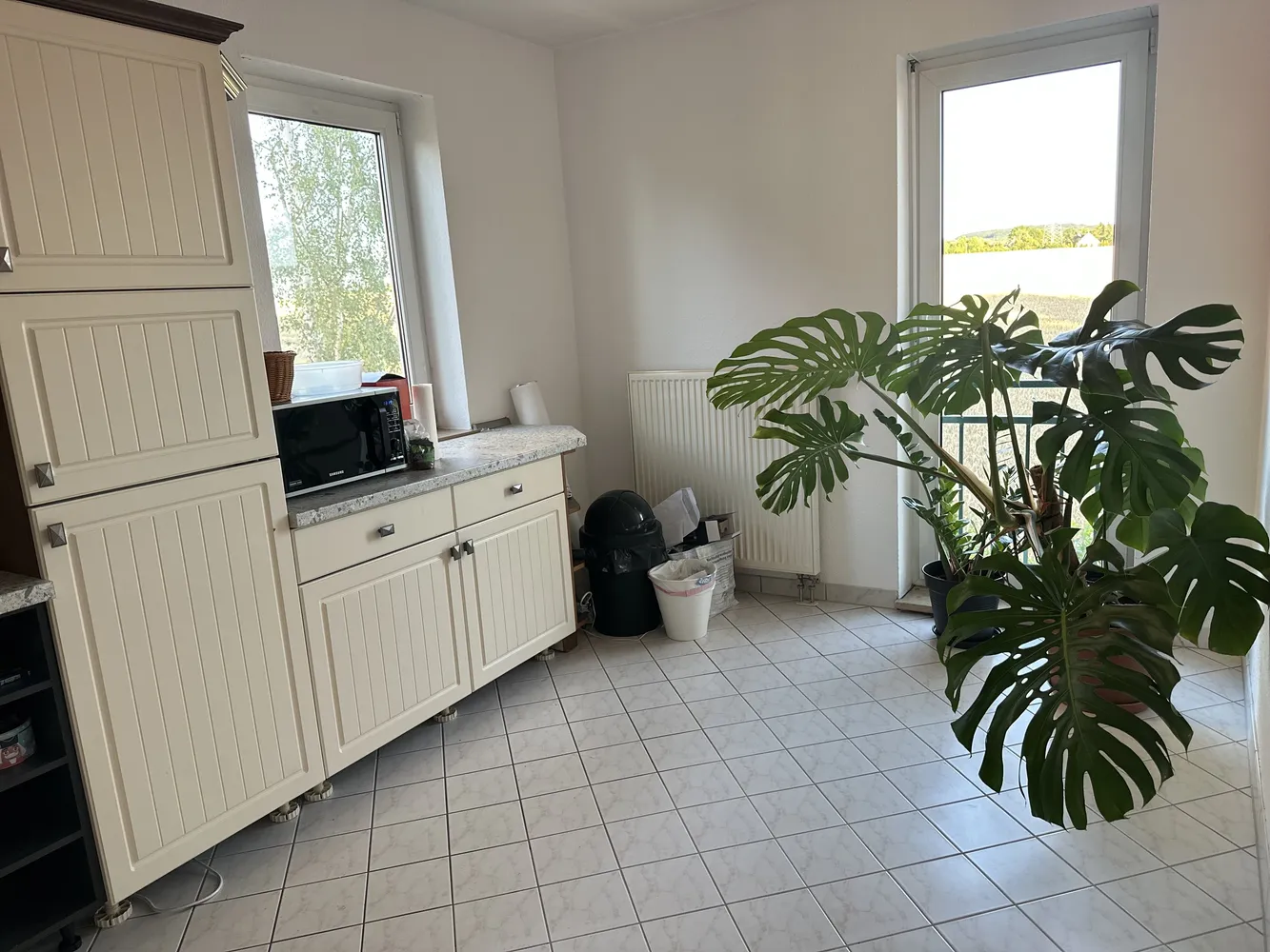 3 Zimmer Wohnung mit 83 m² in Erfurt – Bild 2