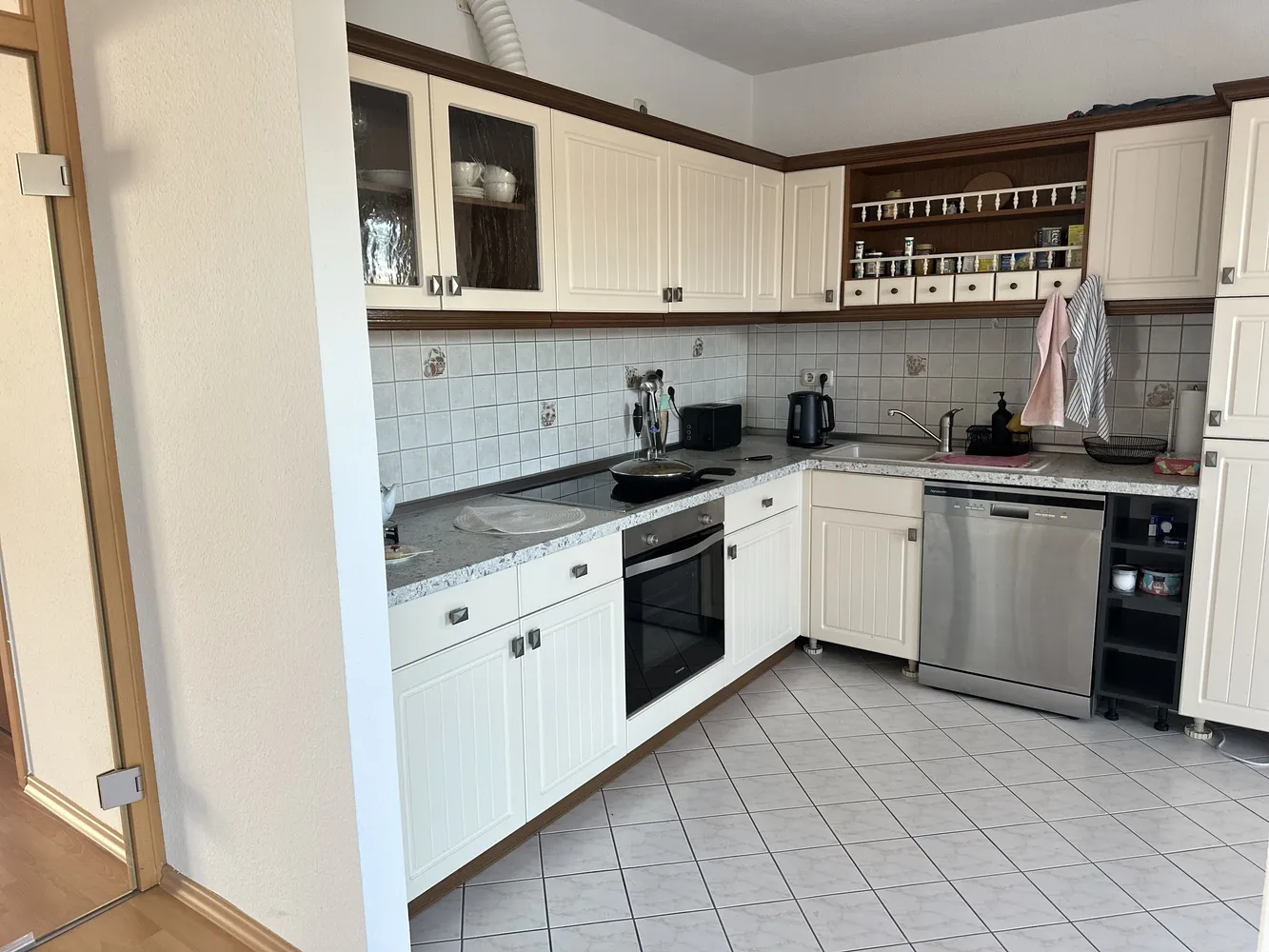 3 Zimmer Wohnung mit 83 m² in Erfurt – Bild 3