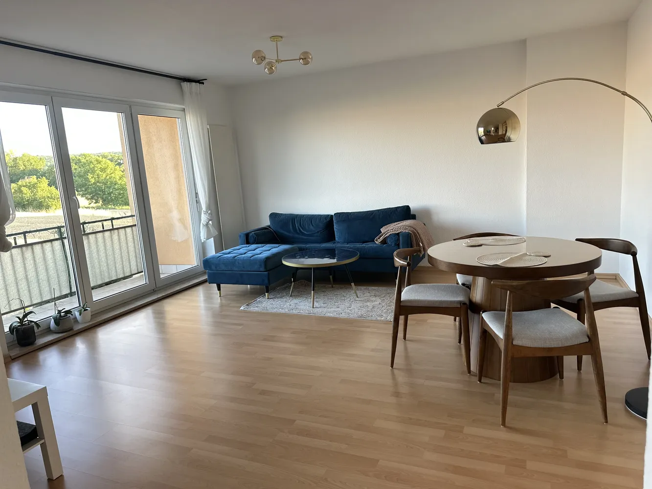 3 Zimmer Wohnung mit 83 m² in Erfurt – Bild 7