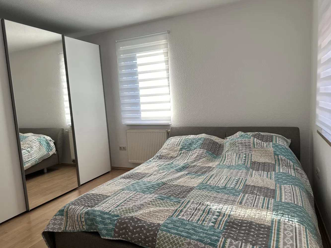 3 Zimmer Wohnung mit 83 m² in Erfurt – Bild 8