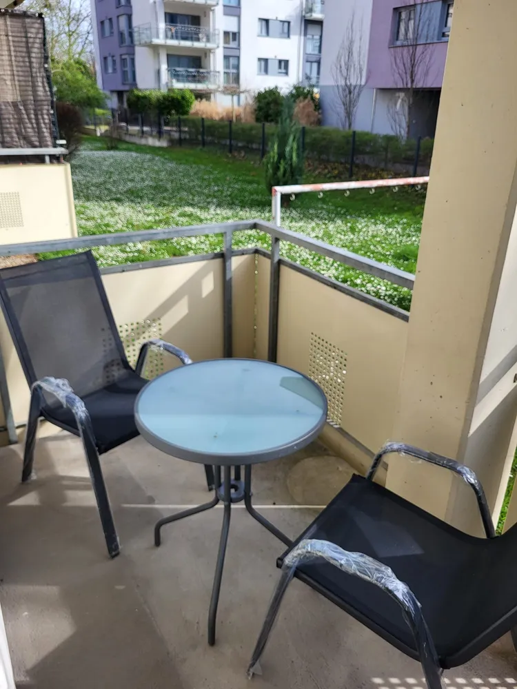 2 Zimmer Wohnung mit 49 m² in Heilbronn – Bild 3