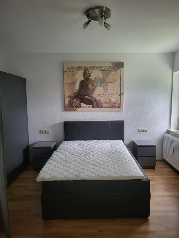 2 Zimmer Wohnung mit 49 m² in Heilbronn – Bild 8