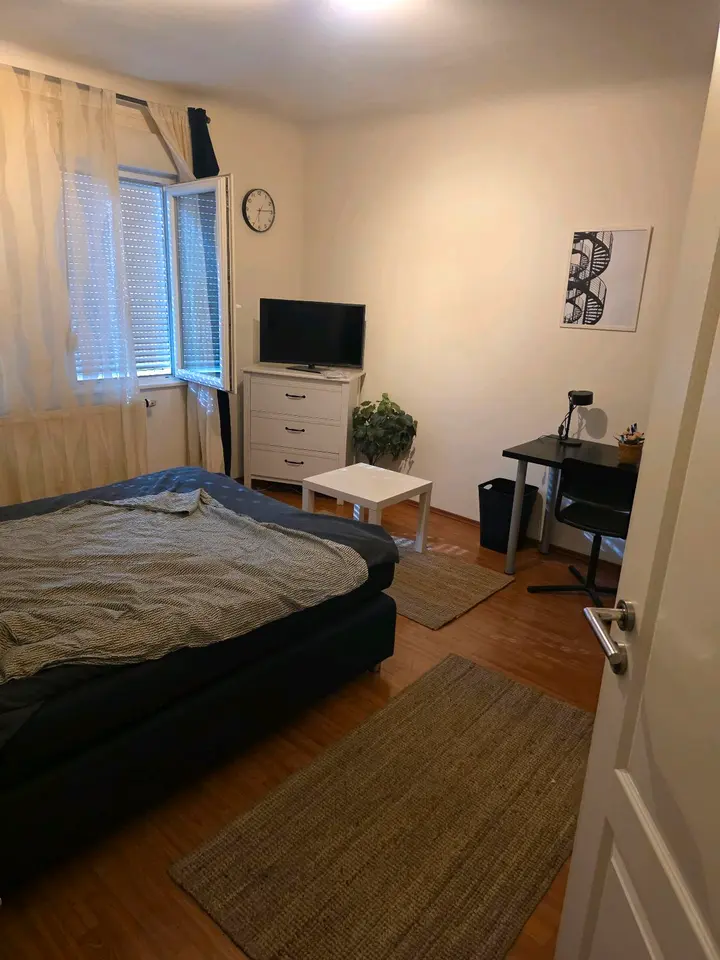 WG-Zimmer mit 16 m² in Stuttgart – Bild 2
