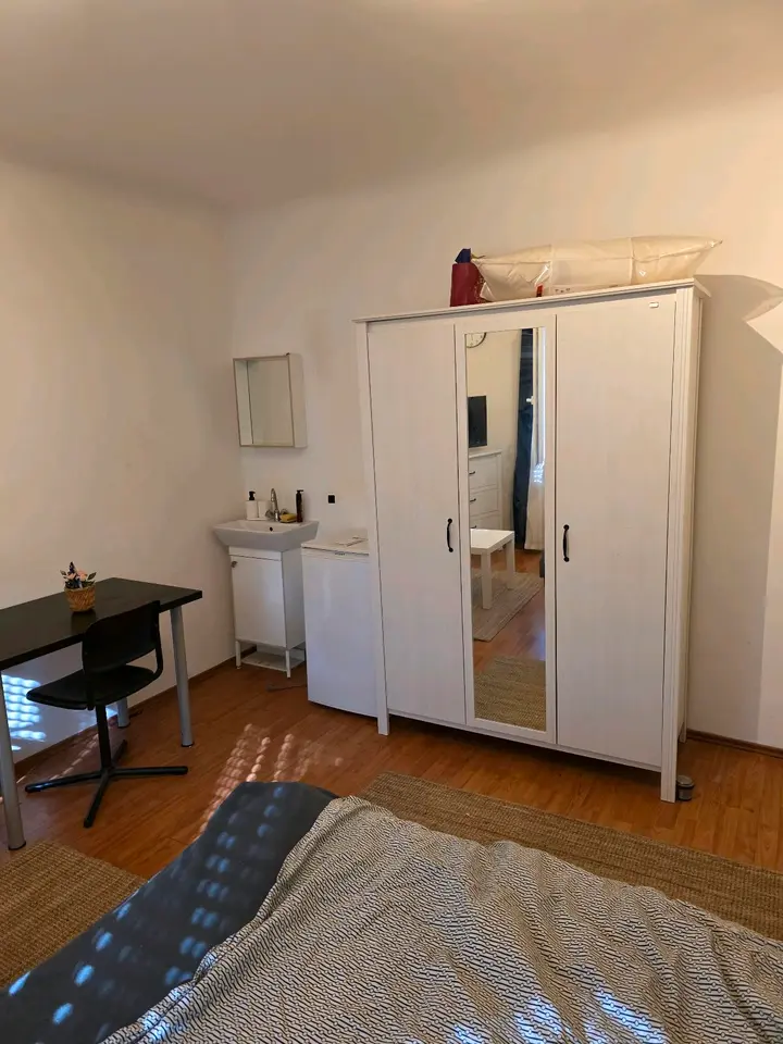 WG-Zimmer mit 16 m² in Stuttgart – Bild 3