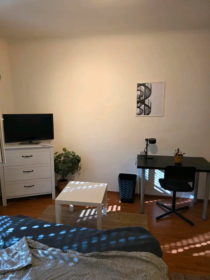 WG-Zimmer mit 16 m² in Stuttgart – Bild 4