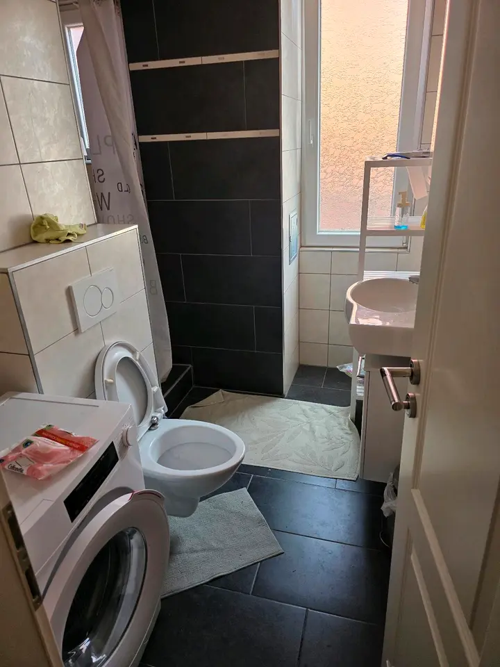 WG-Zimmer mit 16 m² in Stuttgart – Bild 5