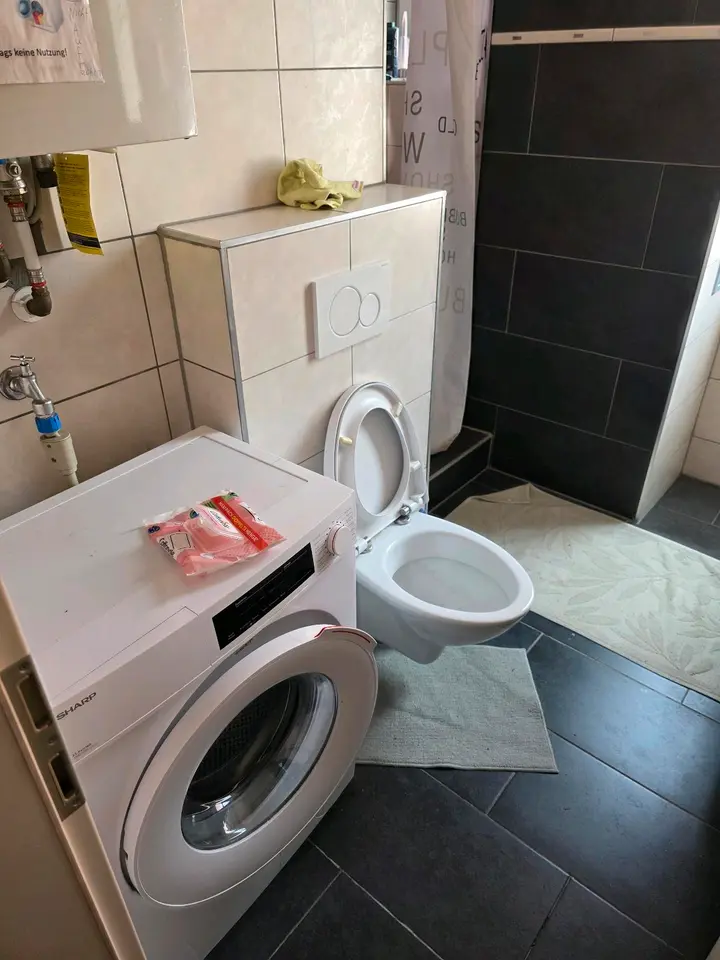 WG-Zimmer mit 16 m² in Stuttgart – Bild 6
