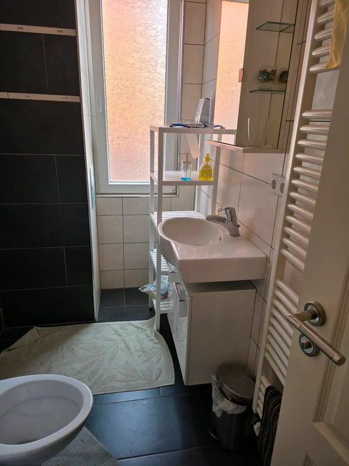 WG-Zimmer mit 16 m² in Stuttgart – Bild 7