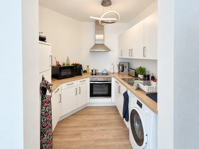 3 Zimmer Wohnung mit 76 m² in Osnabrück – Bild 3