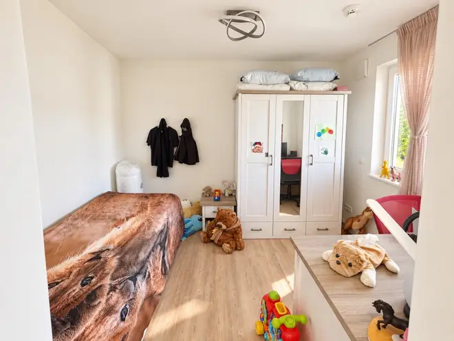 3 Zimmer Wohnung mit 76 m² in Osnabrück – Bild 4