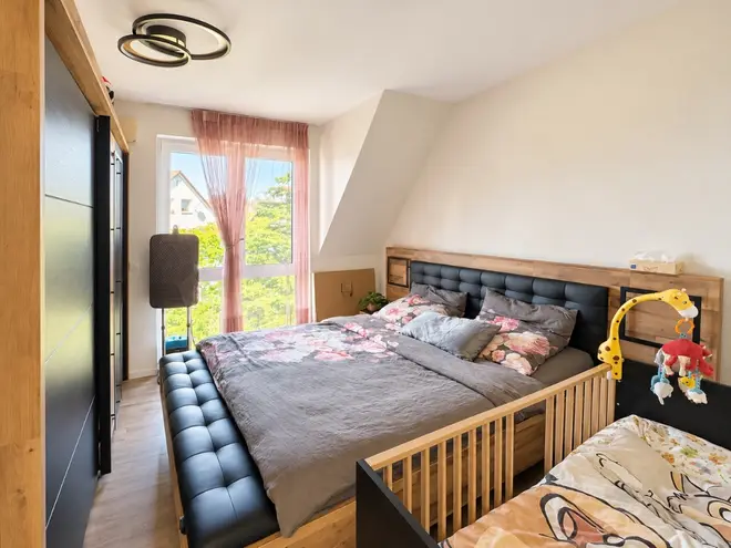 3 Zimmer Wohnung mit 76 m² in Osnabrück – Bild 5