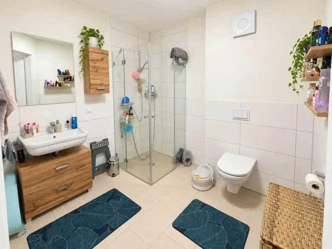 3 Zimmer Wohnung mit 76 m² in Osnabrück – Bild 6