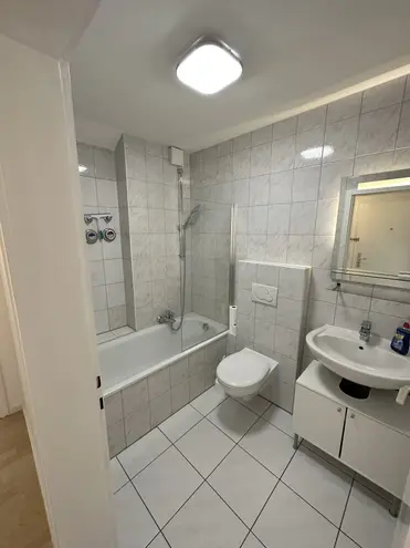 1 Zimmer Wohnung mit 32 m² in Mannheim – Bild 11
