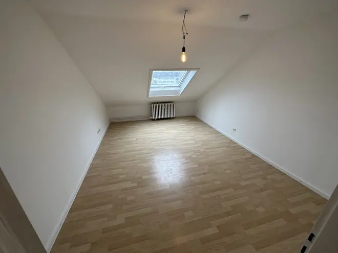 1 Zimmer Wohnung mit 32 m² in Mannheim – Bild 2