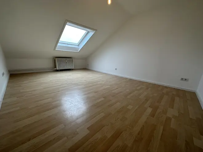 1 Zimmer Wohnung mit 32 m² in Mannheim – Bild 3