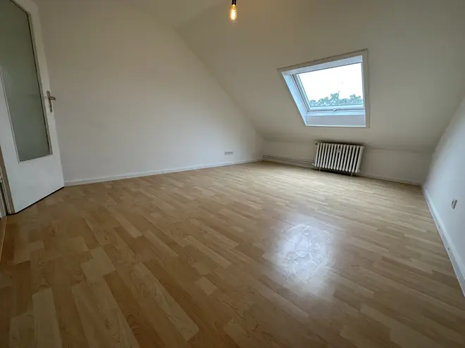 1 Zimmer Wohnung mit 32 m² in Mannheim – Bild 4