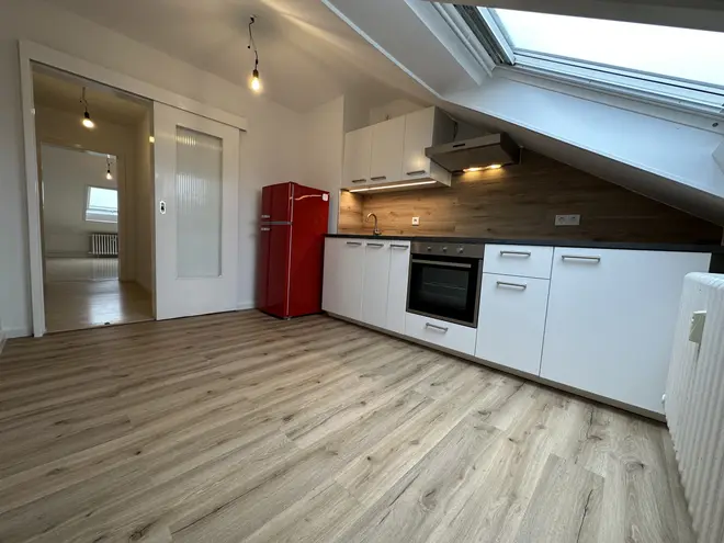 1 Zimmer Wohnung mit 32 m² in Mannheim – Bild 7