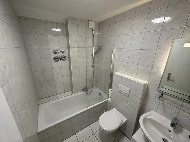 1 Zimmer Wohnung mit 32 m² in Mannheim – Bild 8