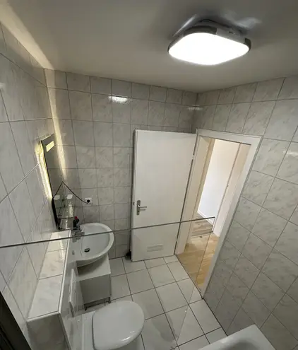 1 Zimmer Wohnung mit 32 m² in Mannheim – Bild 9