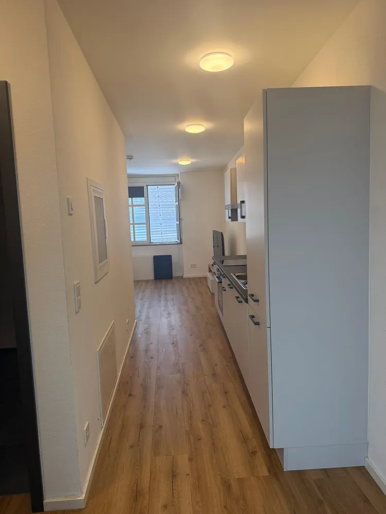 1 Zimmer Wohnung mit 39 m² in Aalen – Bild 3